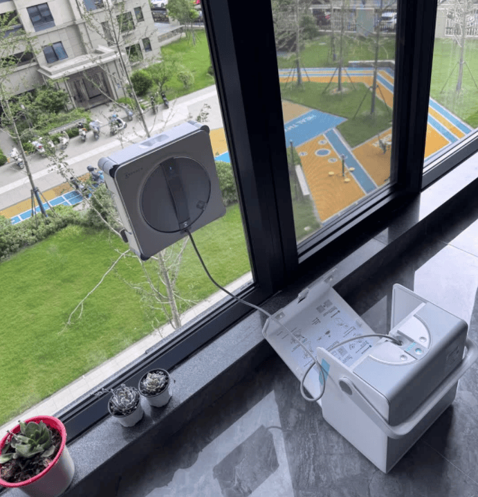 擦窗机器人哪个牌子好用？全自动智能家用擦窗机器人十大品牌出炉