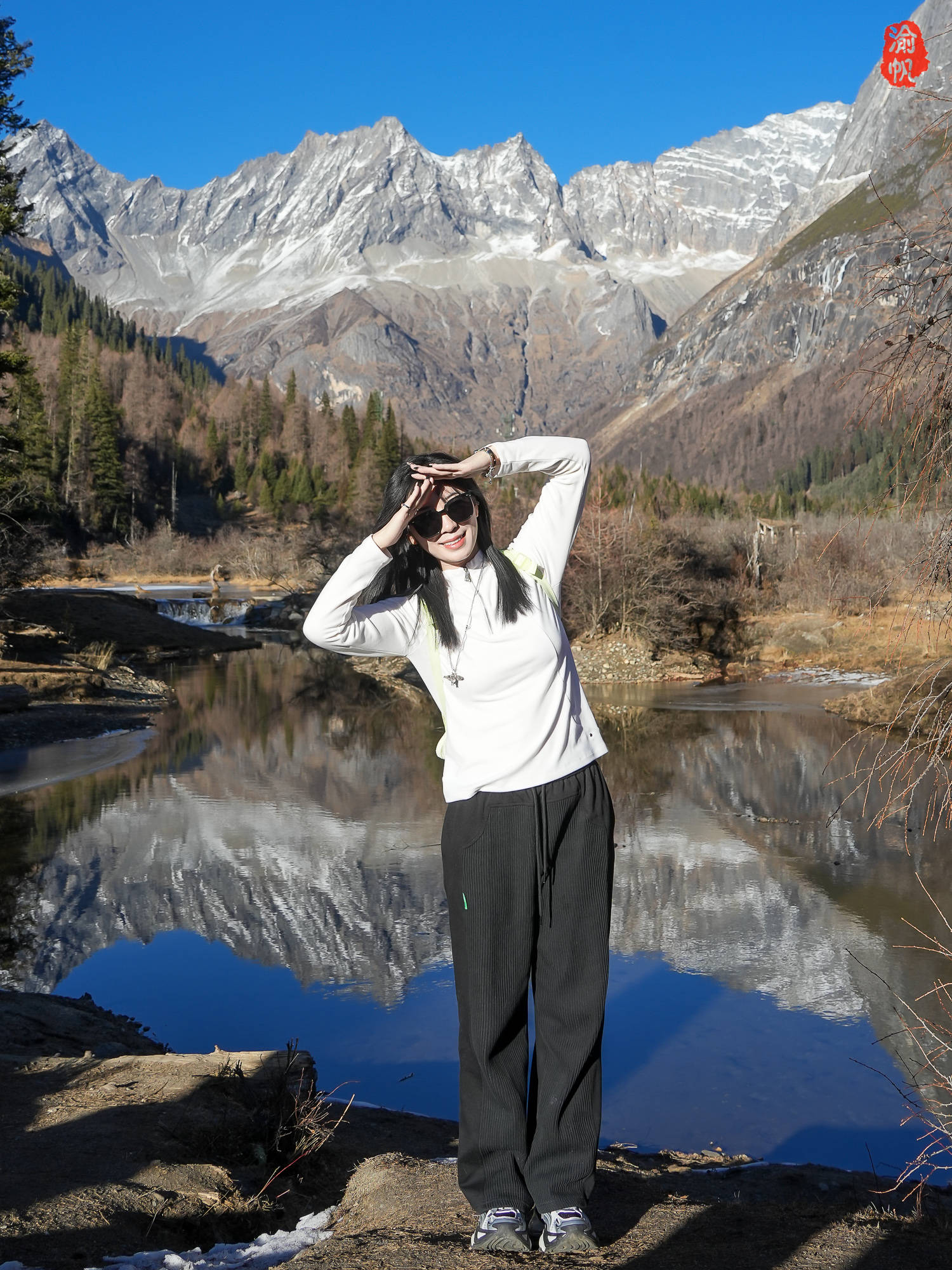 四川五天四夜旅游攻略,跟团路线规划技巧