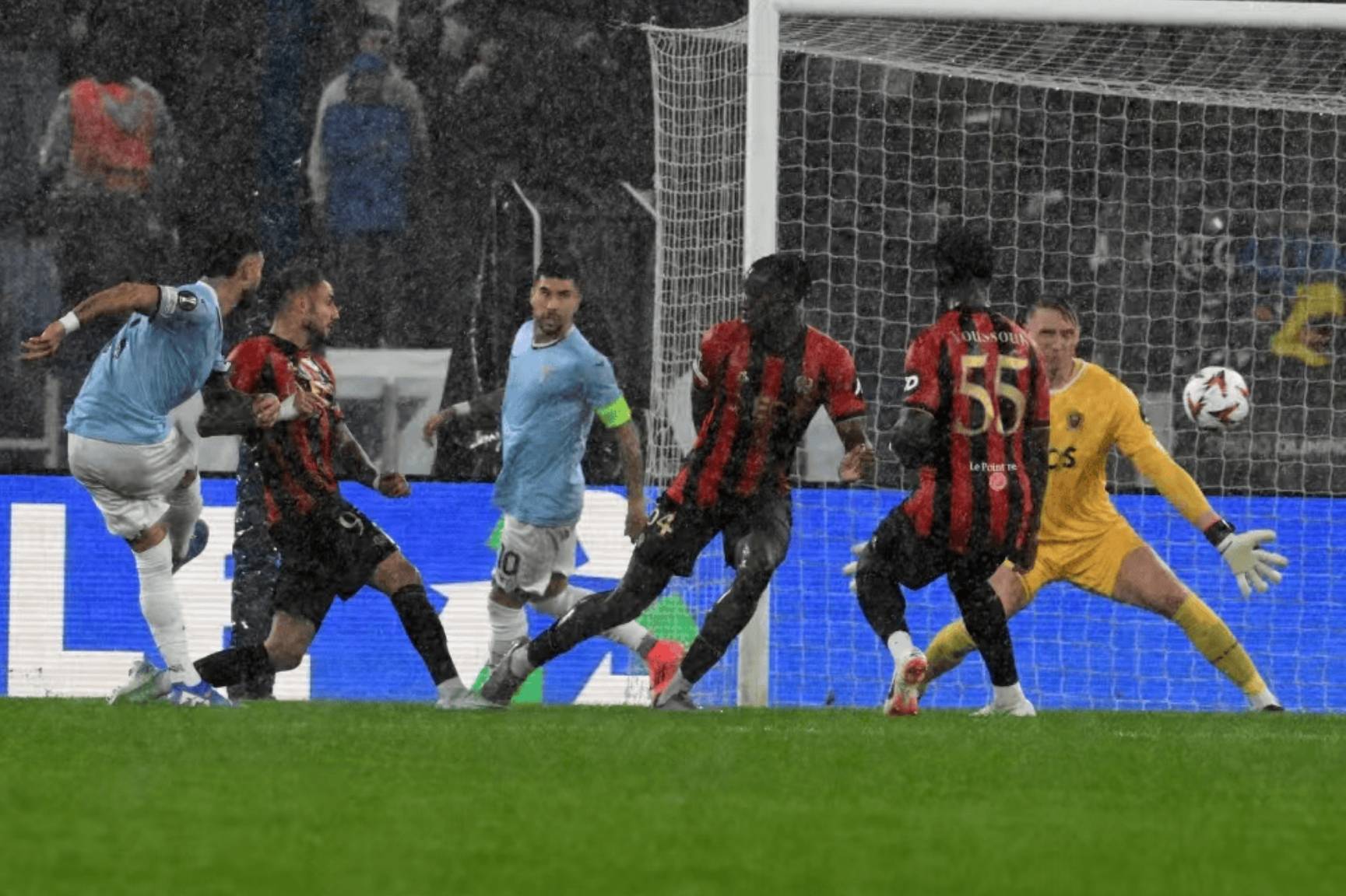 法甲焦点战：尼斯 VS 马赛，尼斯深陷连败魔咒，马赛能否冲击榜首？