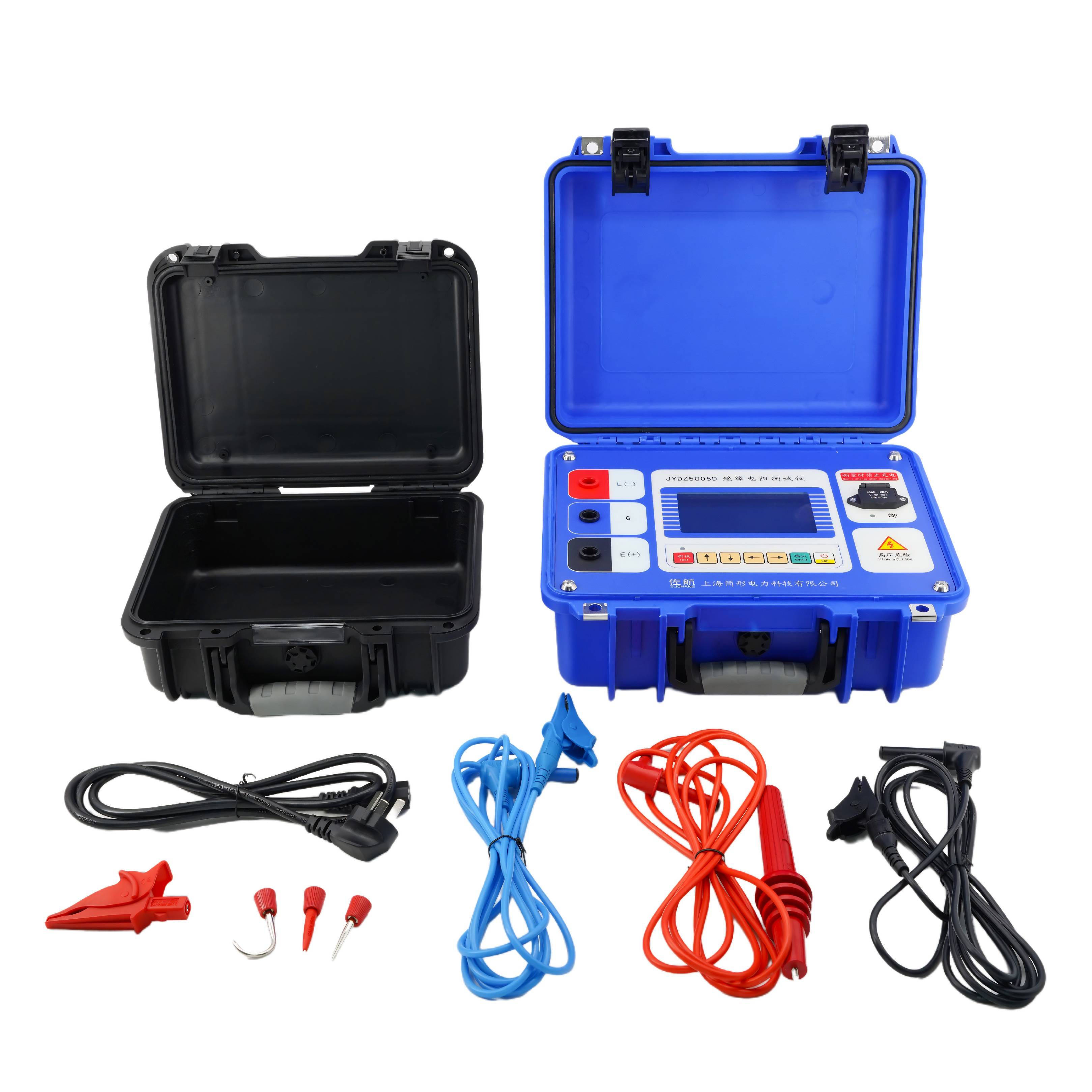 佐航jydz5000x系列