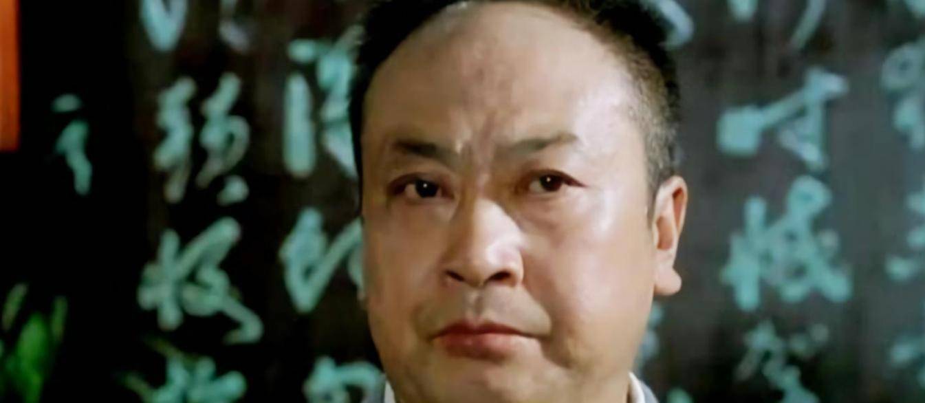 刘锡田:"走后门"成为特型演员,数十次扮演陈毅,因心脏病早逝