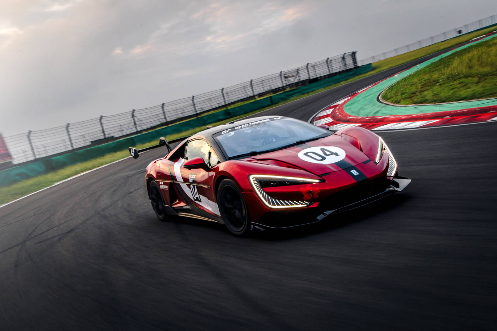 广州车展仰望三箭齐发，以“性能+豪华+科技”重构高端市场格局！