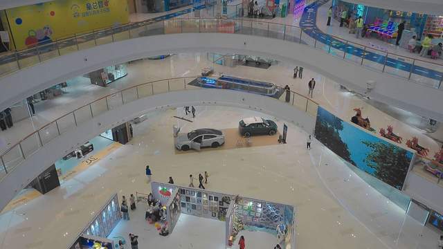 松典相机VE418，以多项突破性配置，重新定义国产相机性能标准