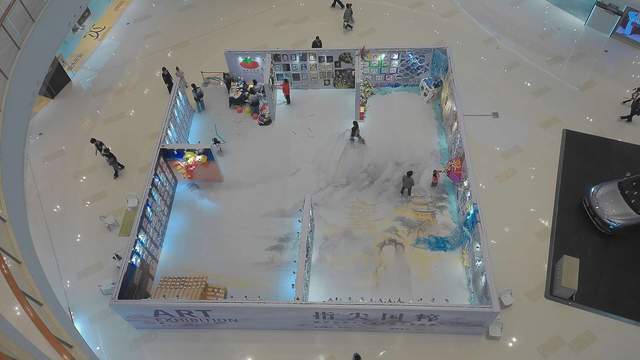 松典相机VE418，以多项突破性配置，重新定义国产相机性能标准