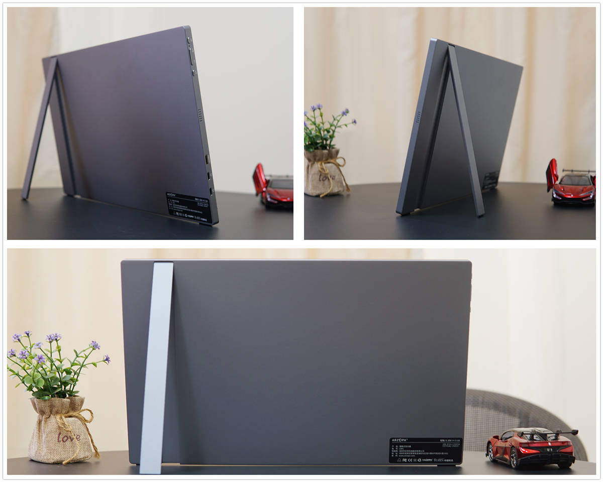 ARZOPA Z3FC便携屏，移动办公与游戏娱乐的“双料利器”！