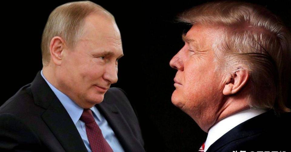 美俄高层在关键时刻秘密交流，取得关键性进展