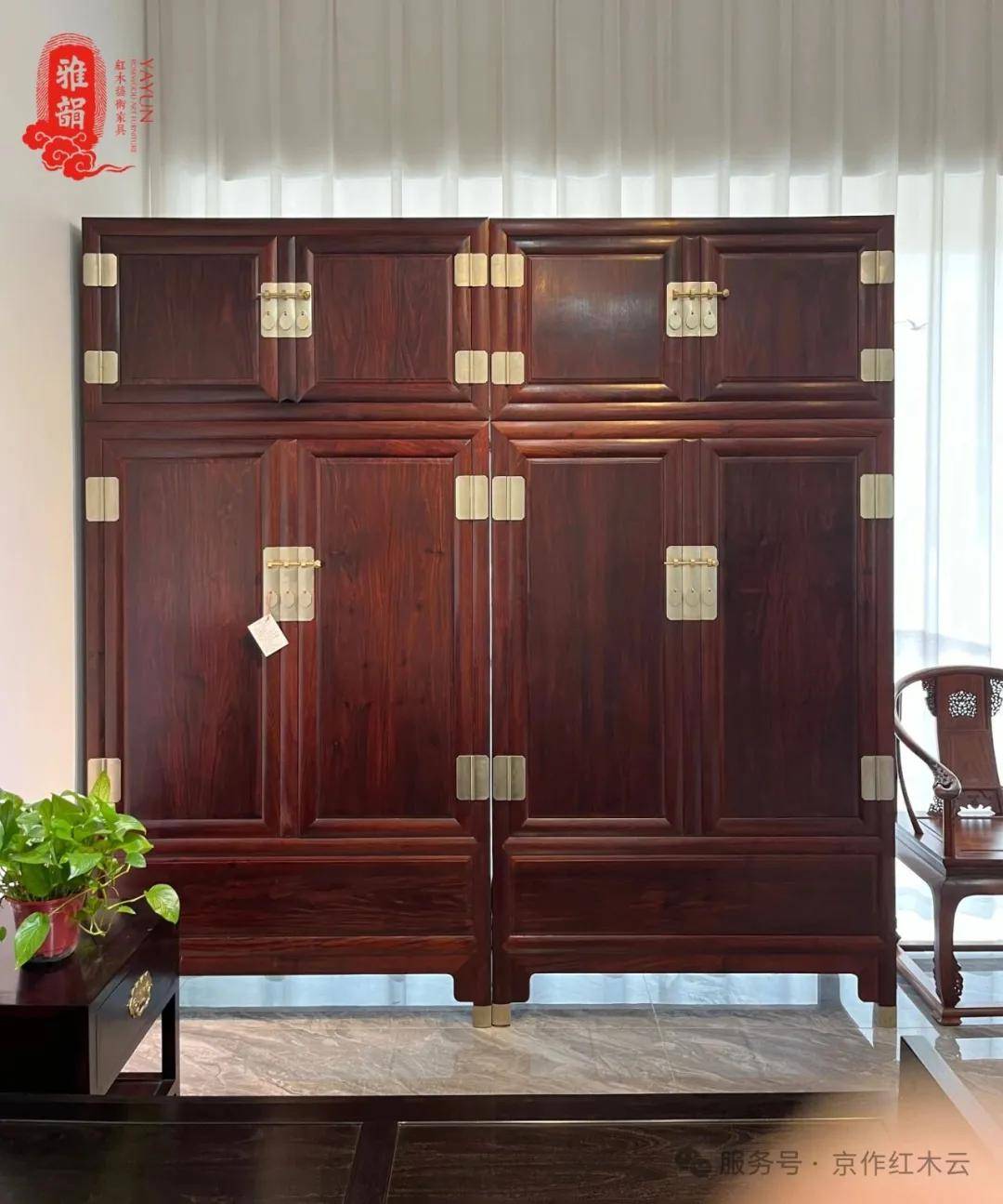 红木家具，为下一代珍藏_搜狐网