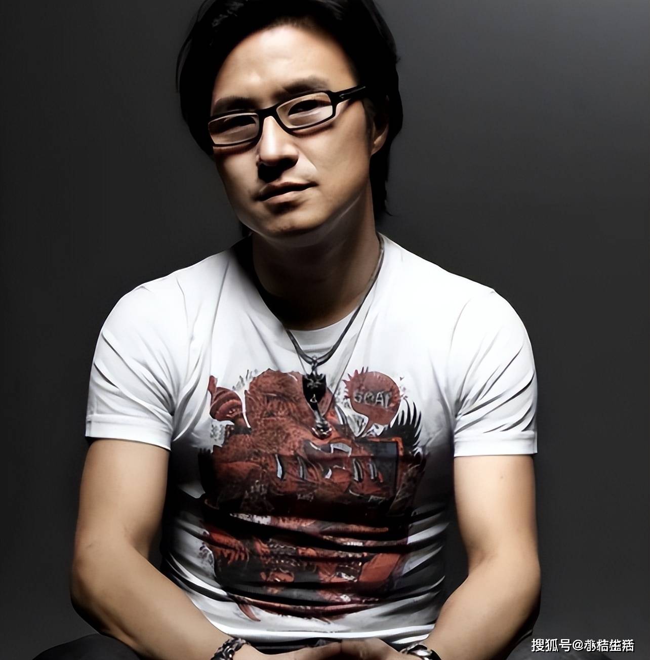 森林北没想到捧在手心的汪峰竟被葛荟婕红利占尽