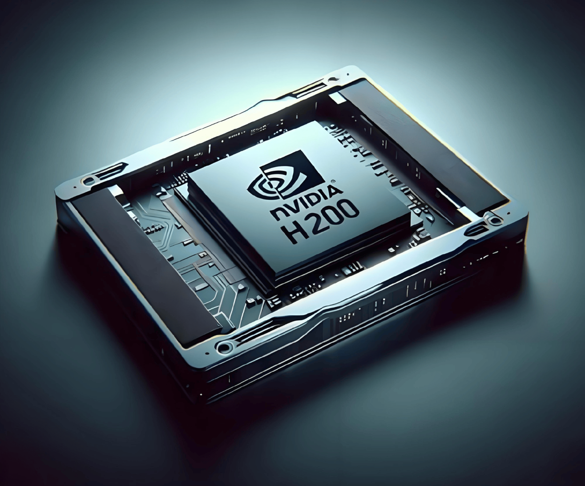 特朗普考虑解禁美芯,外媒:说好的安全呢