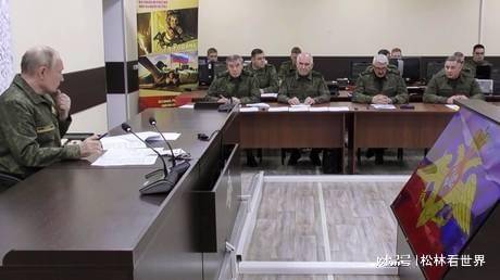 新动态：库皮扬斯克即将解放，格拉西莫夫发布重磅声明！