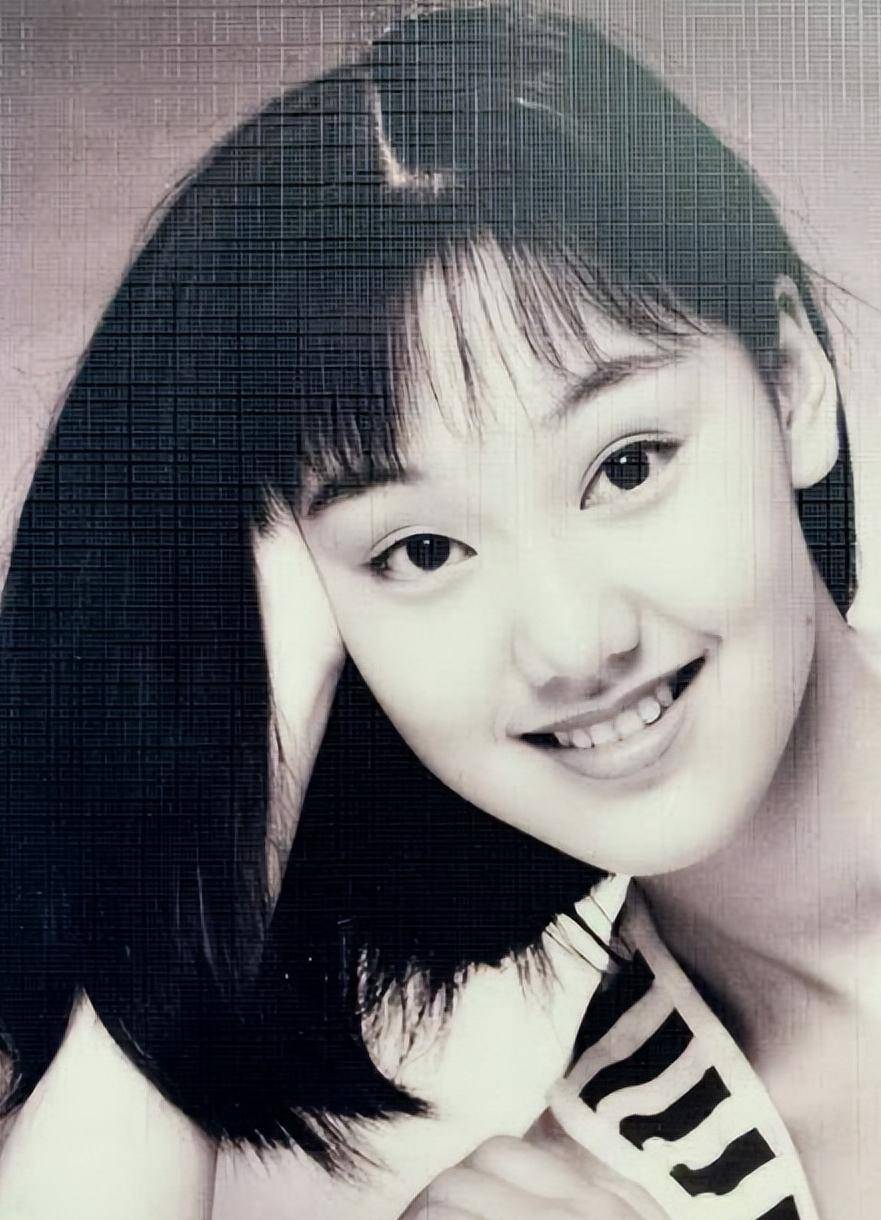 进入上海电视台实习后,王冠遇到了她人生中的第一位贵人