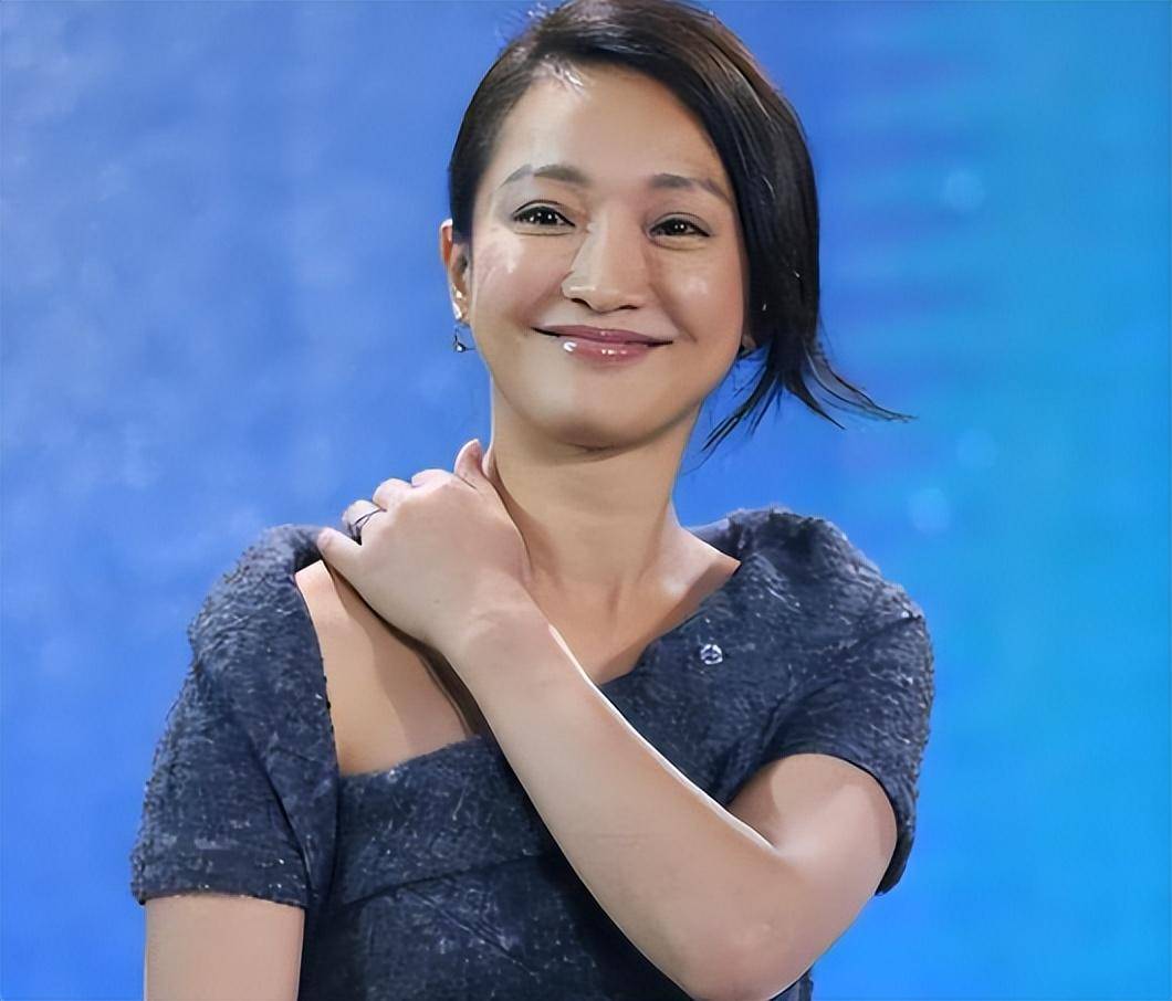 "不检点,损人利己"醒醒吧,周迅!演技不是你的遮羞布