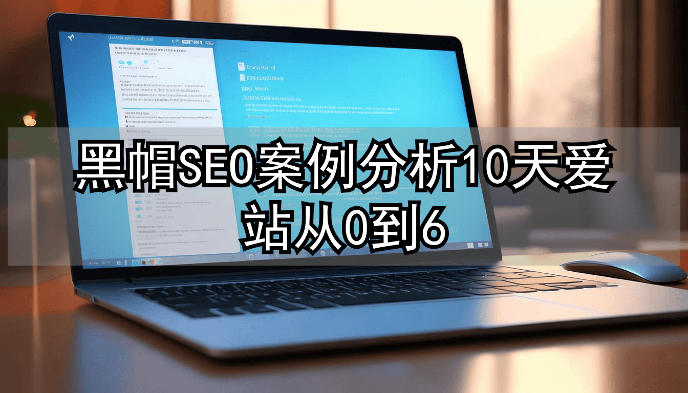 常见黑帽seo手法 - seo黑帽有哪些技术 常见黑帽seo手法 - seo黑帽有哪些技术