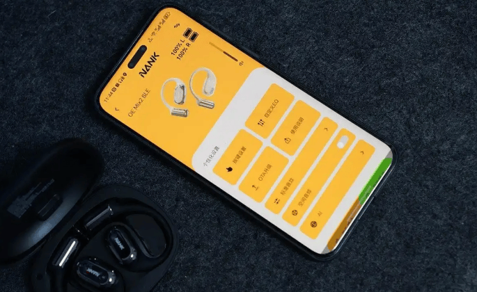 挂耳式蓝牙耳机品牌哪个好？2025十大热门开放式耳机实测推荐 