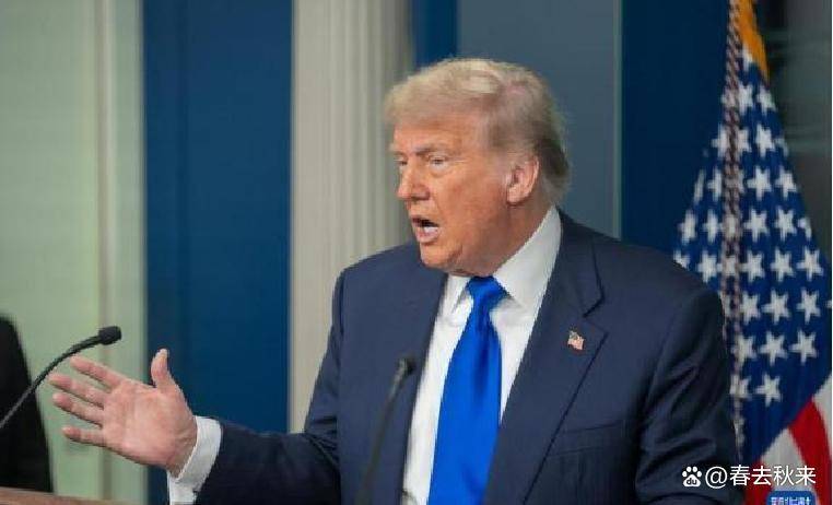 欧盟是否觉醒？美俄联手挑战欧洲地位，特朗普-普京合作时代来临