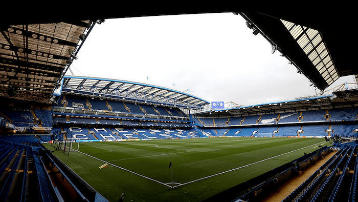 欧冠前瞻：切尔西VS巴塞罗那，巴萨近5次造访斯坦福桥未尝胜绩 