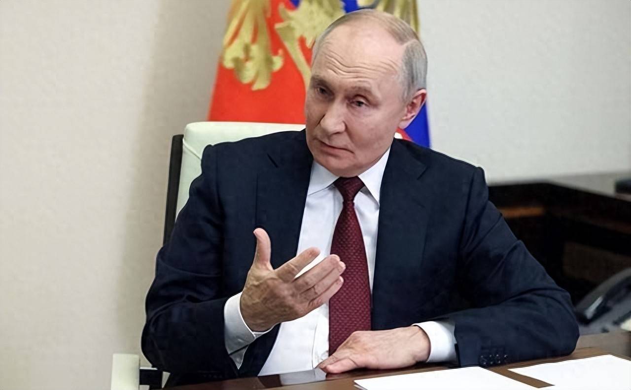 原创力量彰显真友谊，俄罗斯终于醒悟，关键时刻谁才是可靠伙伴