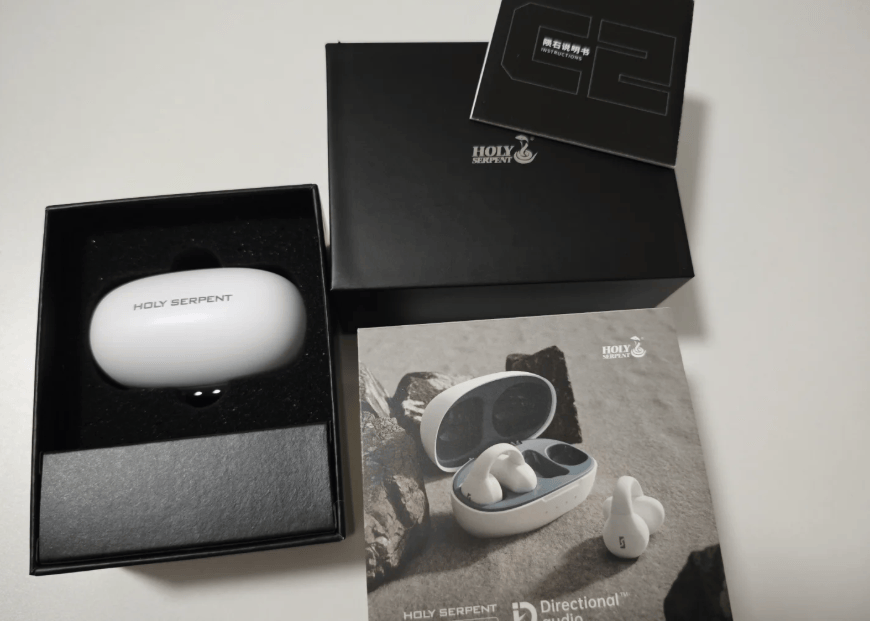 开放式耳机什么牌子好用又实惠?一篇文章了解优秀的开放式耳机