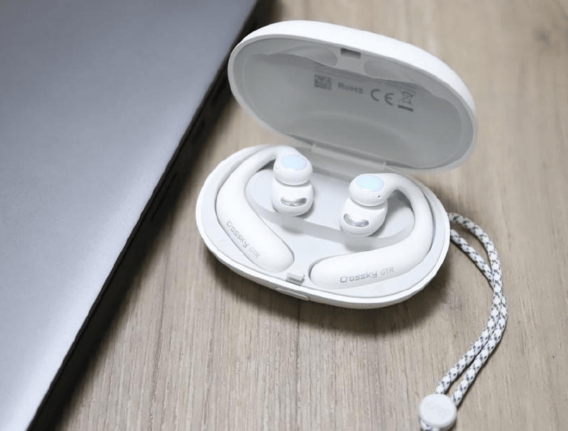 开放式耳机什么牌子好？2025年公认十大口碑最好蓝牙耳机品牌 