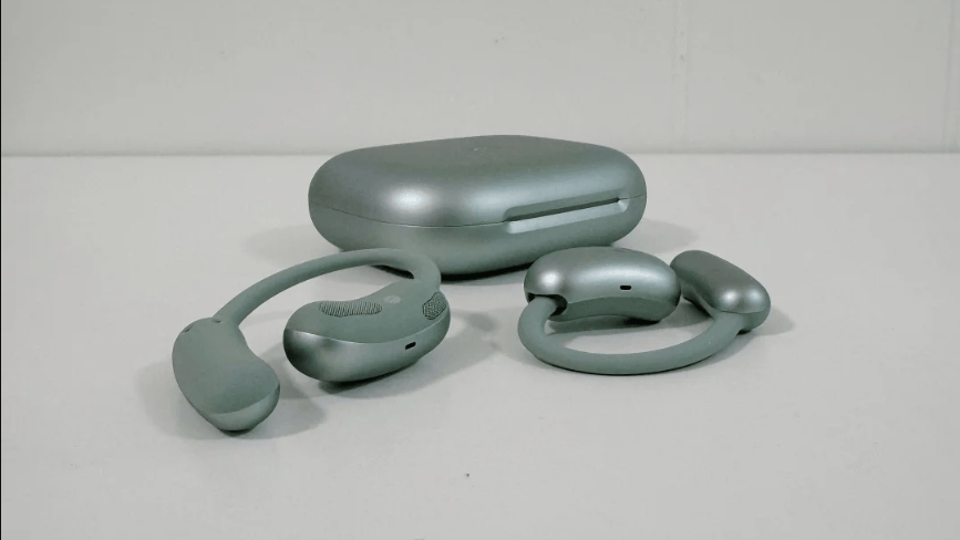 开放式耳机舒适度怎么样？盘点2025年开放式耳机舒适度排行榜前十名