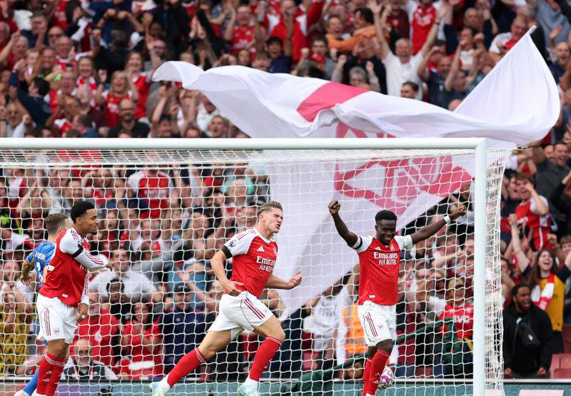 欧冠半程综述：英超独占鳌头，西甲、德甲及意甲全面失利