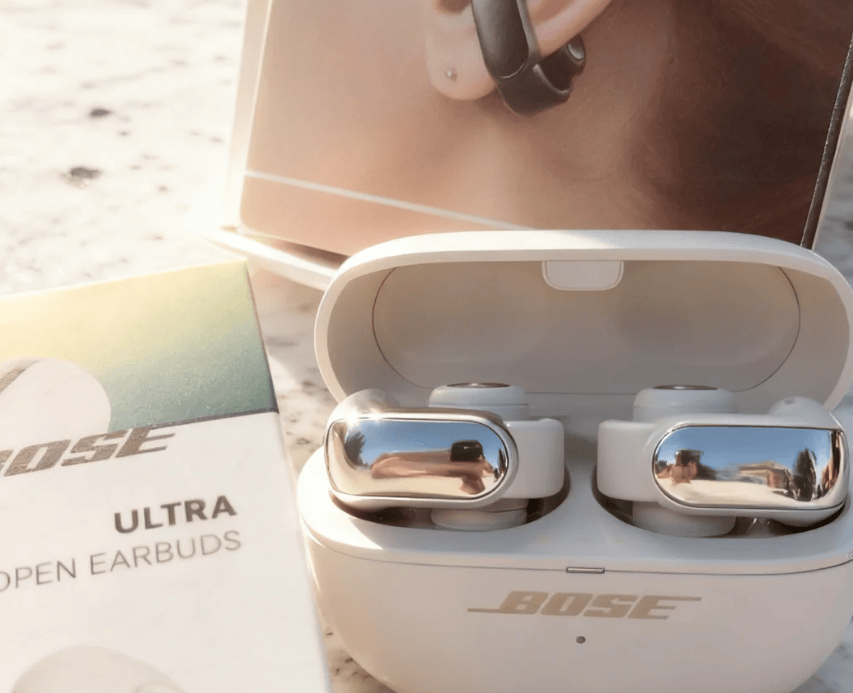 耳挂式耳机哪个牌子好性价比高？测评盘点十大口碑最好的开放式耳机品牌