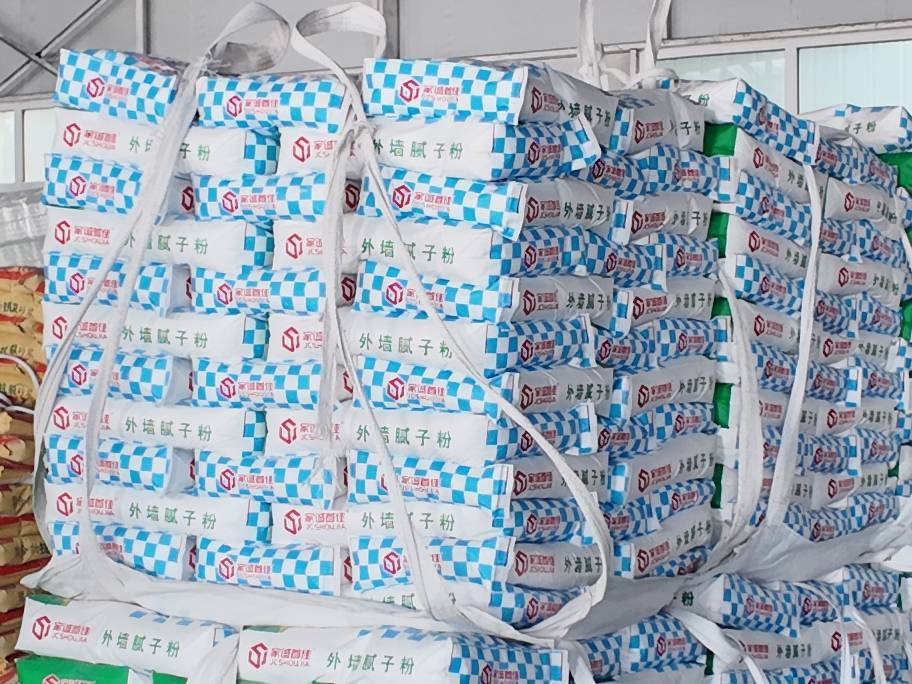 腻子粉施工常见错误：避开这些，墙面更完美！