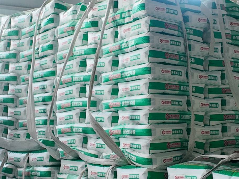 腻子粉施工常见错误：避开这些，墙面更完美！