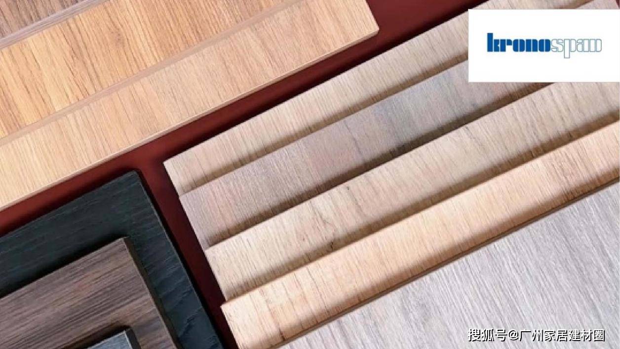 颗粒板耐造品牌有哪些？2025年颗粒板十大品牌推荐