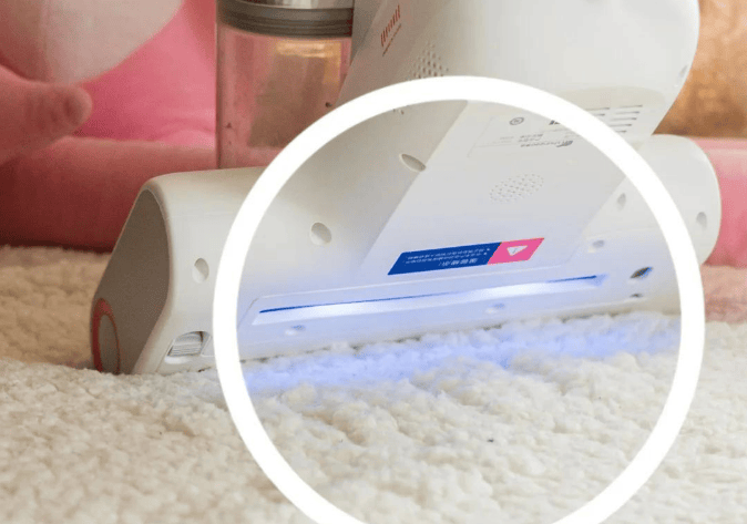 除螨仪推荐哪个牌子好用？十大除螨仪品牌衷心推荐，扫清盲区！