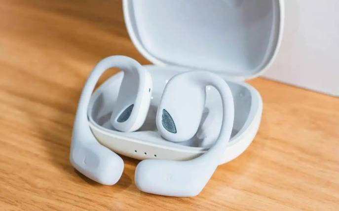 什么牌子的挂耳式蓝牙耳机好？2025年十大热门开放式耳机测评推荐