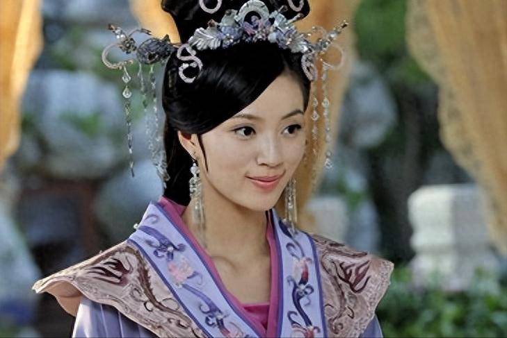 宋真宗赵恒长女升国大长公主:被父皇钟爱一生,用贤德书写传奇