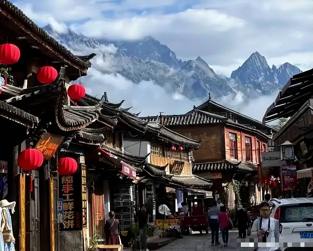 图片[23]-日本网友晒京都空荡荡车厢，称中国游客少了真舒服，引千万人热议 -华闻时空