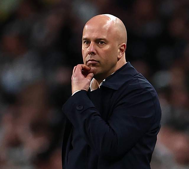 近12场输9场，创72年耻辱纪录！斯洛特还能扛多久？