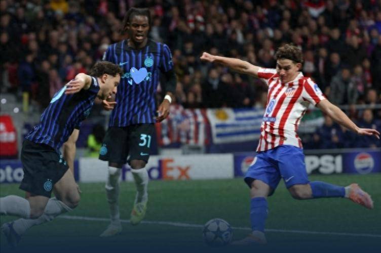 谁是阿根廷锋线一哥?马竞2-1国际米兰告诉你