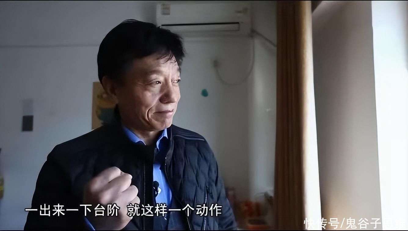 酒厂技术员麻一铭:岳父母反对仍娶护国女将军,儿子让他骄傲