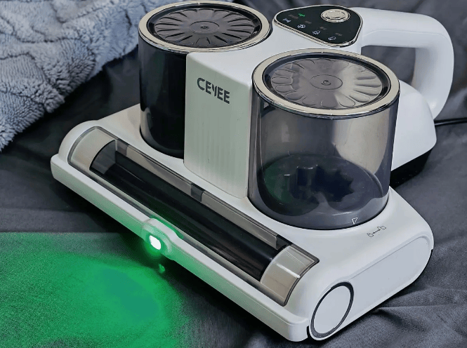 什么牌子除螨仪好?2025公认十大优质品牌排行榜公开!诚意分享