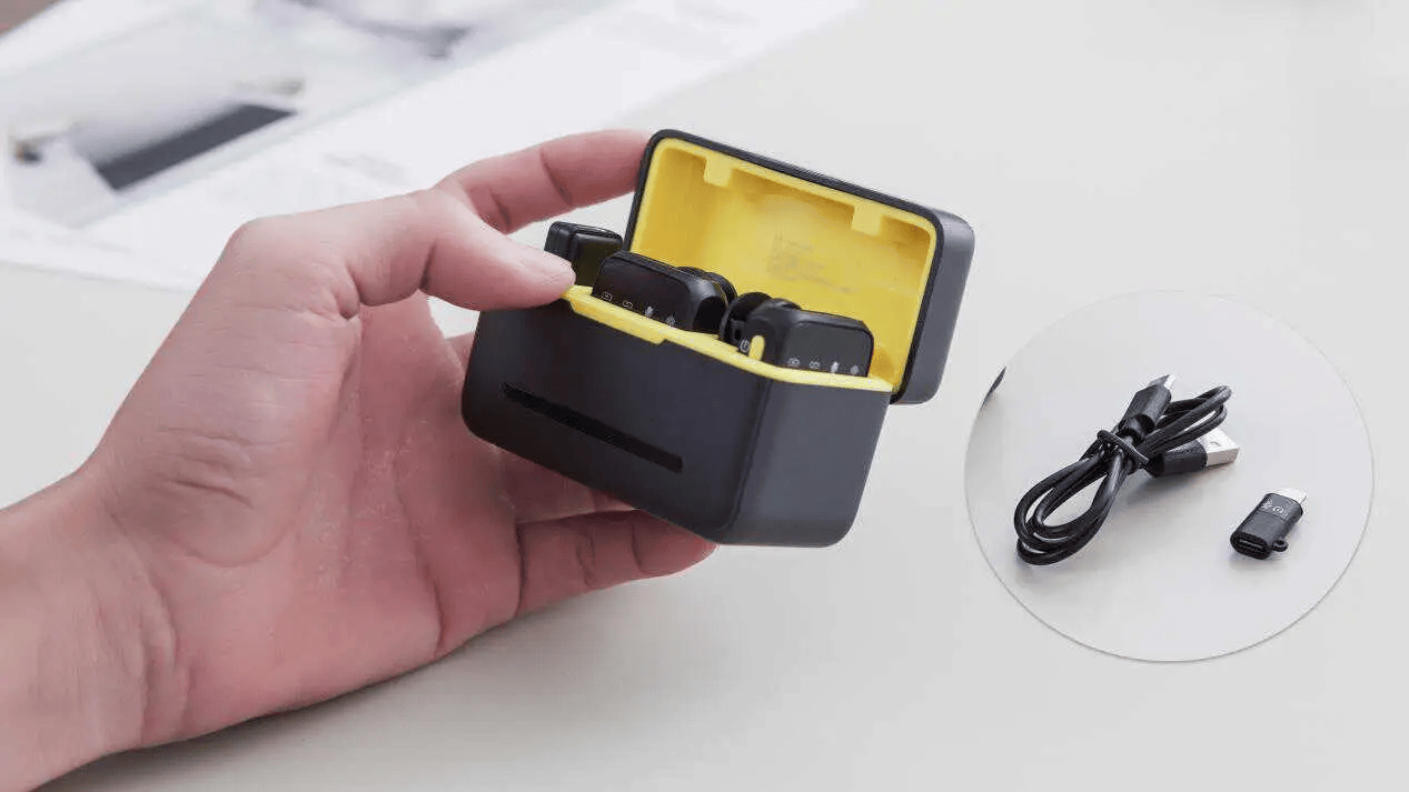 爆款领夹麦克风测评：纠结无线领夹麦克风怎么选？什么麦克风好用？大疆/西圣/博雅/闪克/飞利浦综合对比，2025性价比之王+选购攻略奉上！