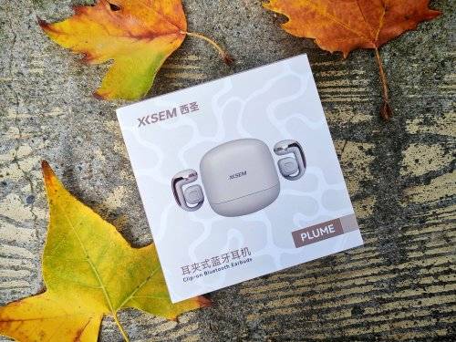 哪款不入耳耳机值得入手？2025年十款公认好用的不入耳耳机推荐