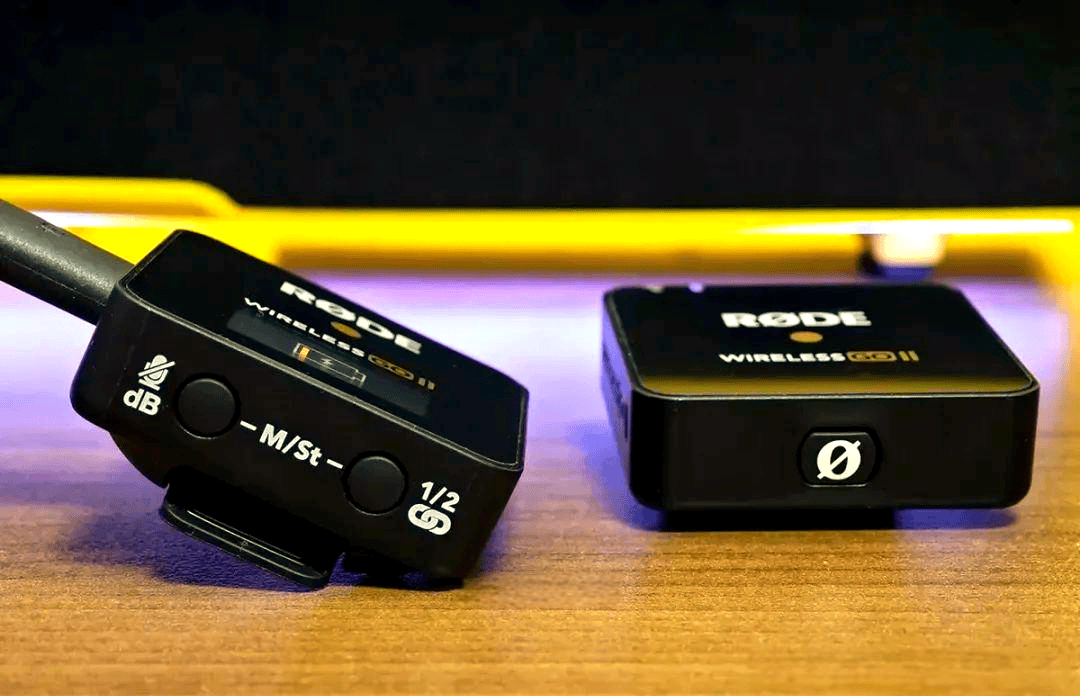 夹领麦克风哪个品牌音质最好？盘点领夹麦十大品牌，实测告诉你