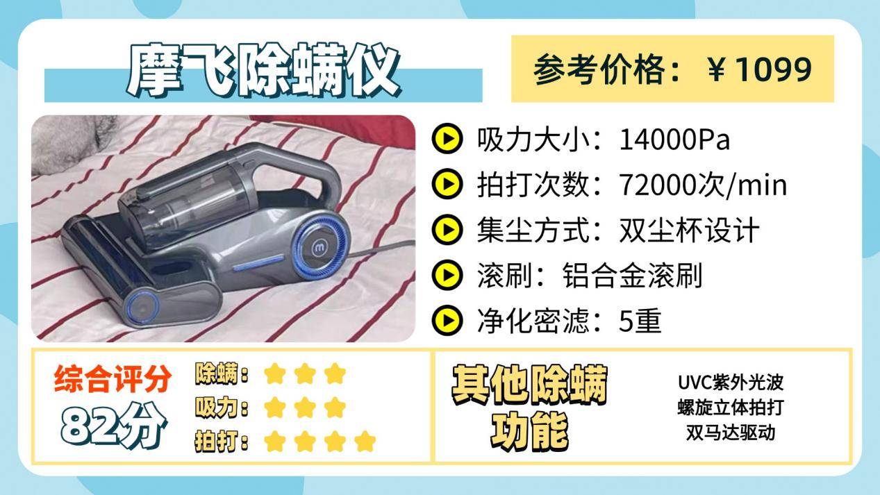 家用除螨仪什么品牌的好？十大除螨仪品牌选购测评，照着买准没错