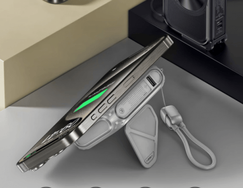 哪一款充电宝好用又耐用？推荐十款好用又耐用充电宝品牌，测评表现最优异十款充电宝