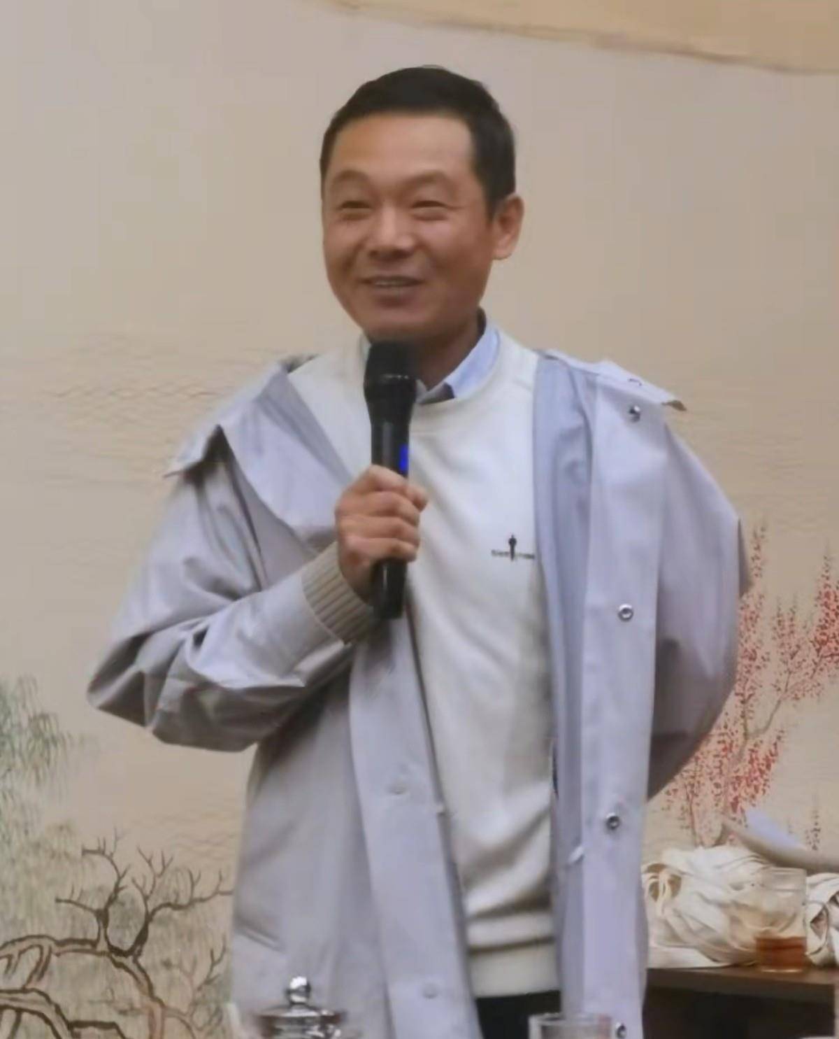 常宝丰,非遗工作室揭牌,李少杰,于浩,杨雅琴,马小川到场祝贺