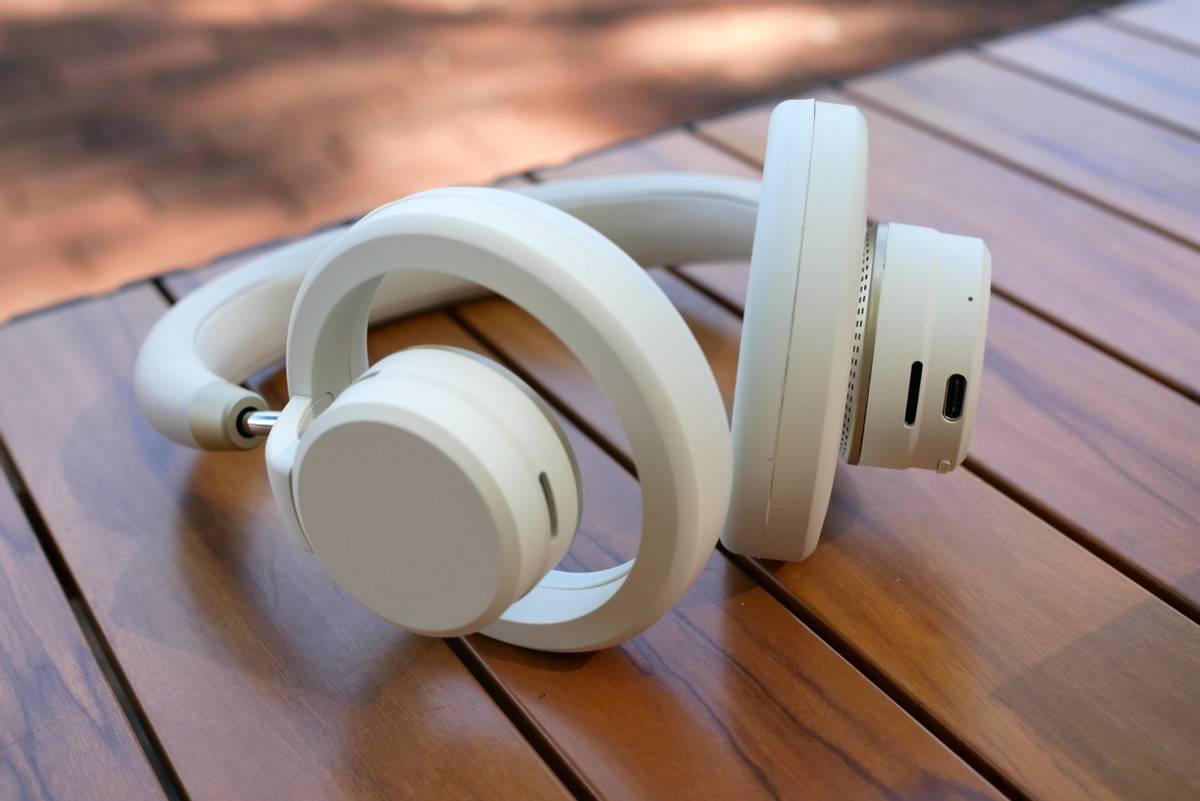 南卡BOLT头戴式蓝牙耳机:打破痛点,重塑全天佩戴新体验