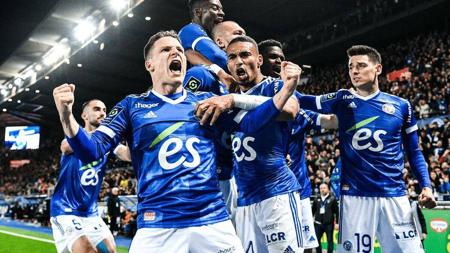 法甲焦点:斯特拉斯主场迎敌!布雷斯特保级欲掀翻强敌?