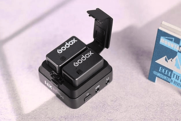 哪个品牌的领夹式麦克风效果好呢?口碑最好的领夹麦克风品牌推荐