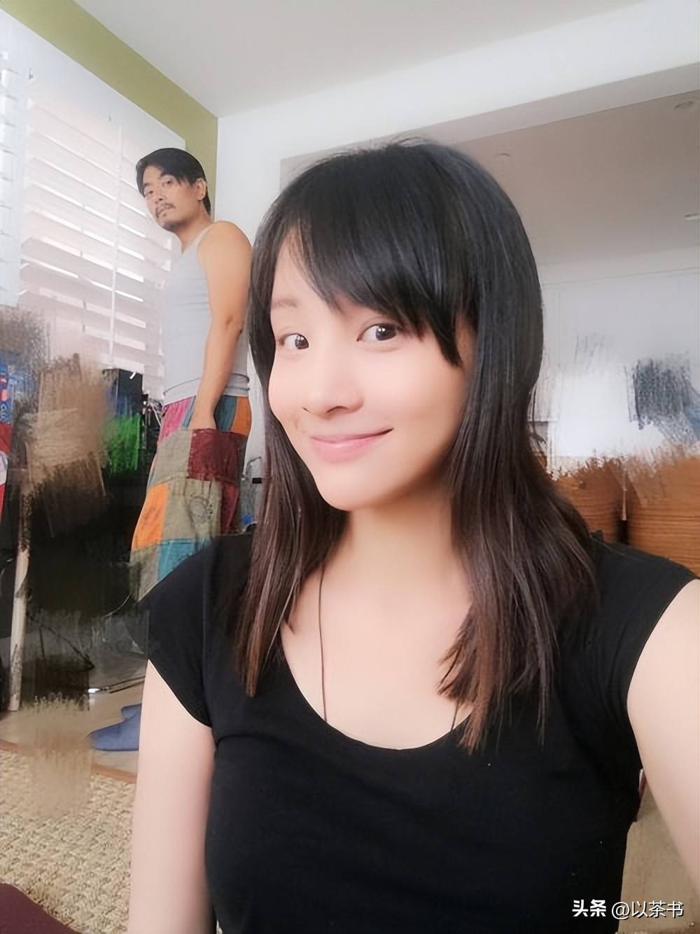 甩薛之谦,情断胡彦斌,闪婚陈龙,章龄之凭啥迷倒的全是
