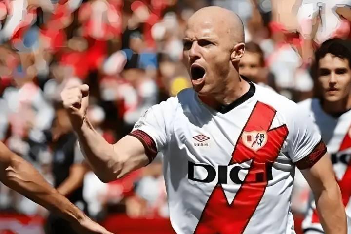 12.1西甲推荐：巴利卡诺VS瓦伦西亚