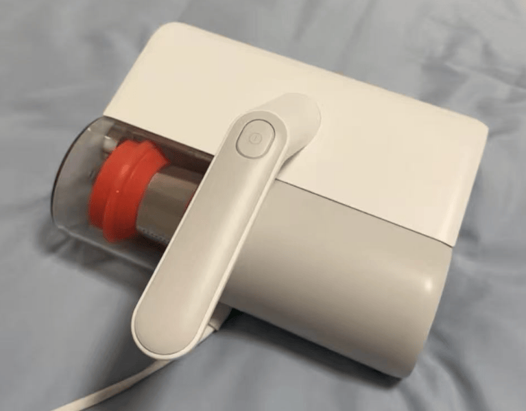 除螨仪谁家最专业?亲测2025年度热门十大品牌,买对不买贵!