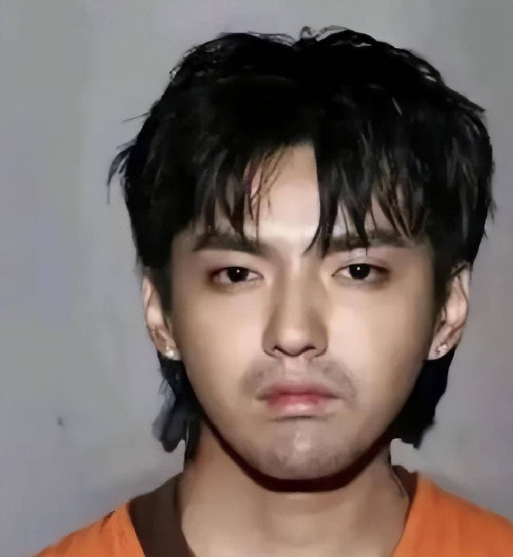 再无翻身路,被判入狱3年吴亦凡再迎噩耗,法院出手,表哥被牵连